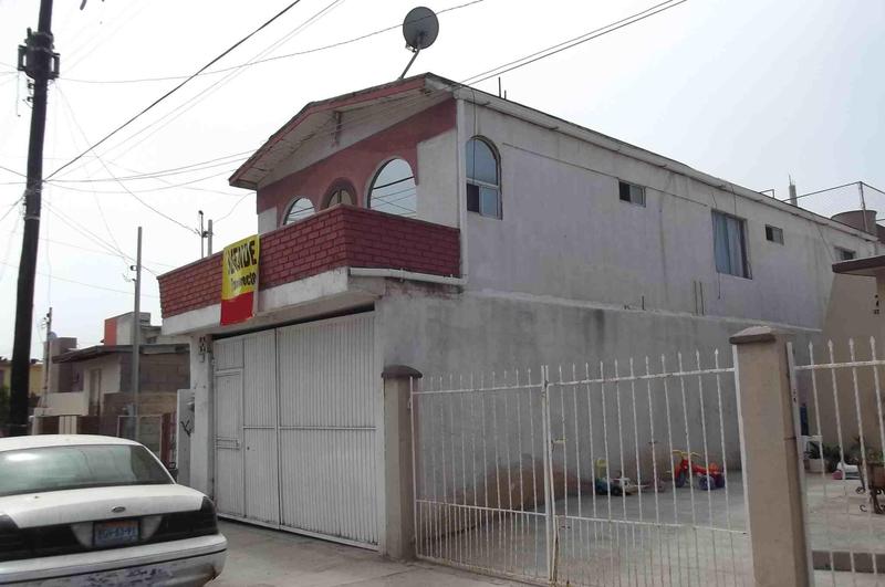 Casa en Venta en El Sauzal