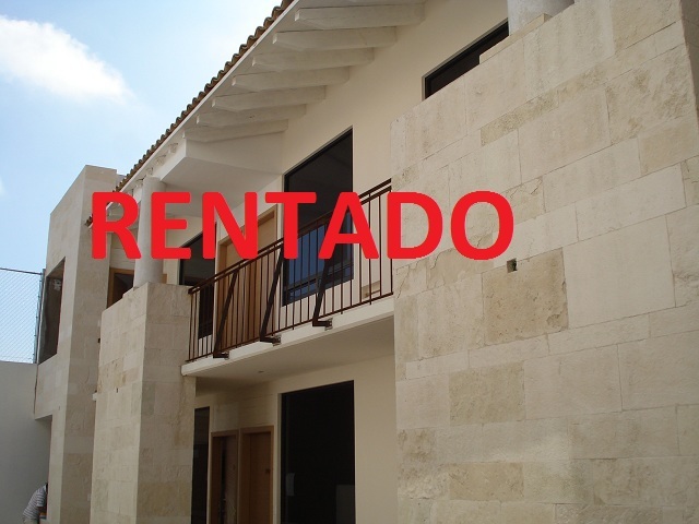 Departamento en Renta en colonia Abdias Garcia Soto