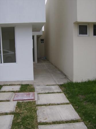 Casa en Venta en Bosques Residencial