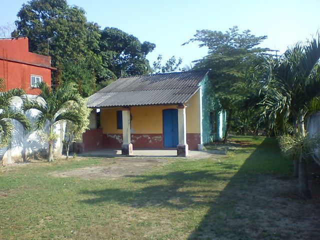 Terreno en Venta en colonia Guadalupe