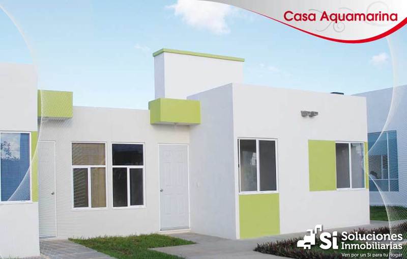 Casa en Venta en Cancun Centro