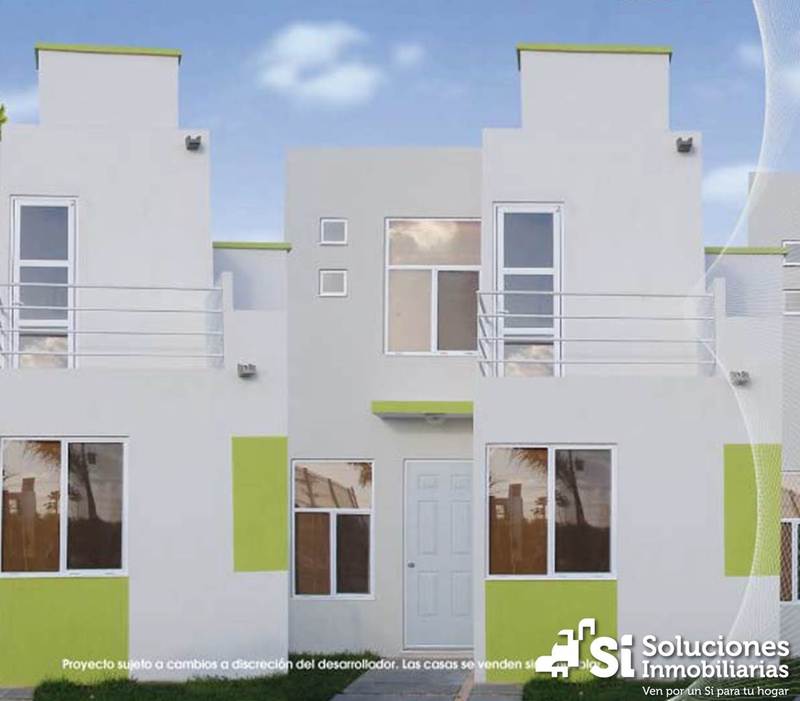 Casa en Venta en Cancun Centro