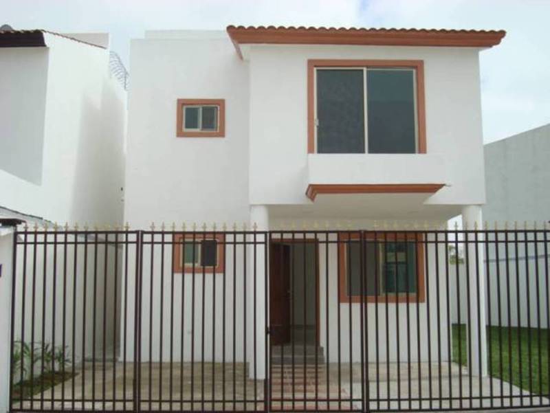 Casa en Renta en Fracc. Residencial Mediterraneo