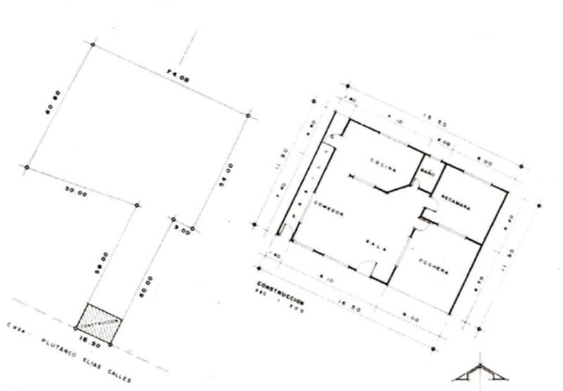 Terreno en Venta en Villa Playas Del Rosario