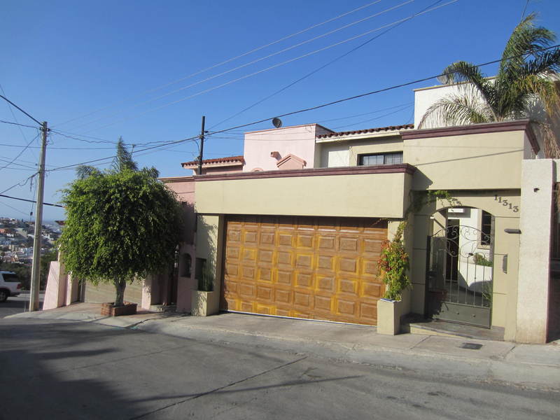 Casa en Renta en colonia Zona Dorada