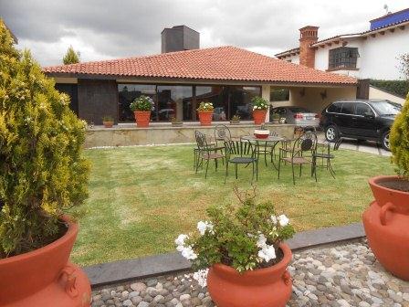 Casa en Venta en San Salvador Tizatlalli