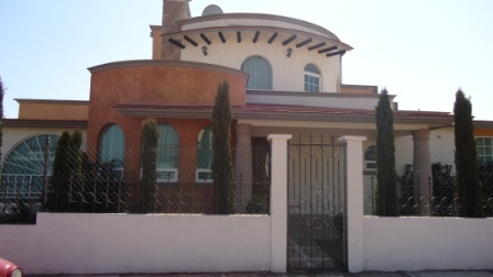 Casa en Venta en colonia Cacalomacan