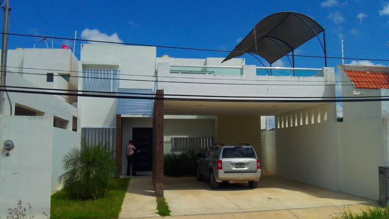 Casa en Venta en colonia Margaritas cholul