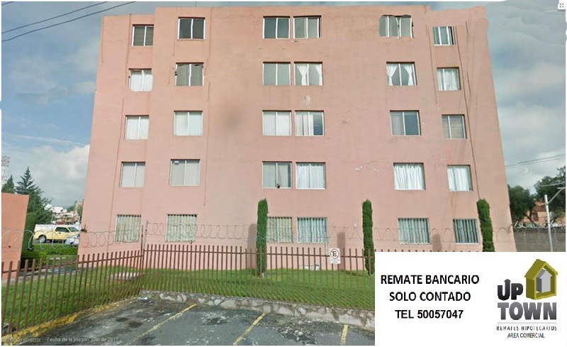 Departamento en Venta en Villa de las Palmas