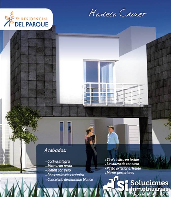 Casa en Venta en Santiago de Queretaro