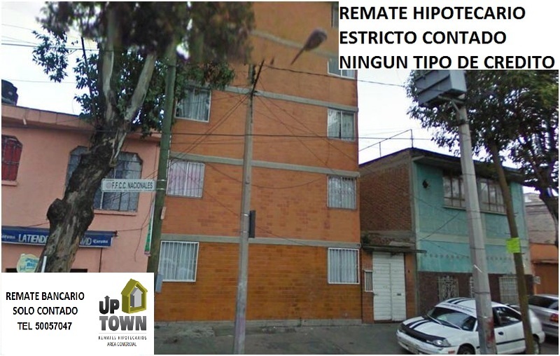 Departamento en Venta en San Mateo