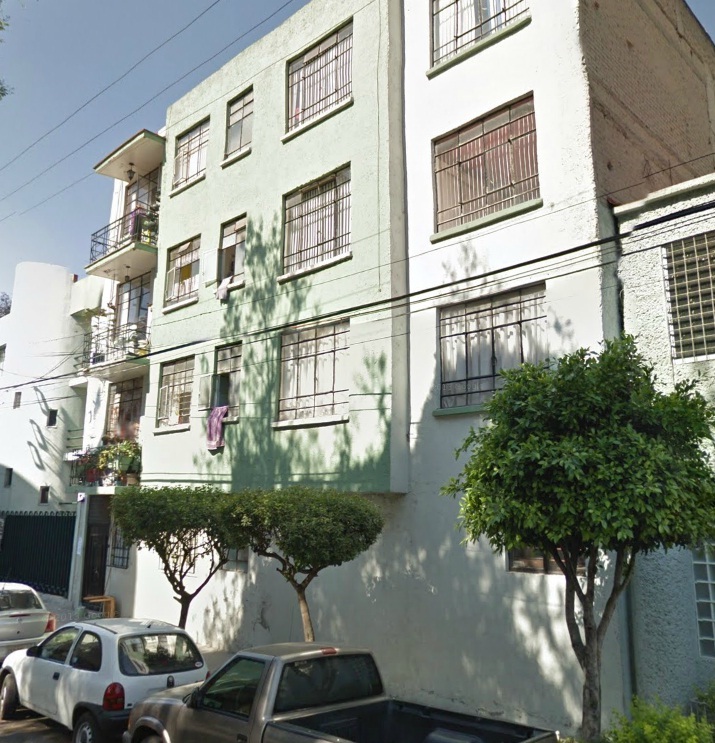 Departamento en Venta en colonia Zacahuitzco