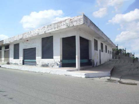 Bodega en Renta en colonia Cardenas Centro