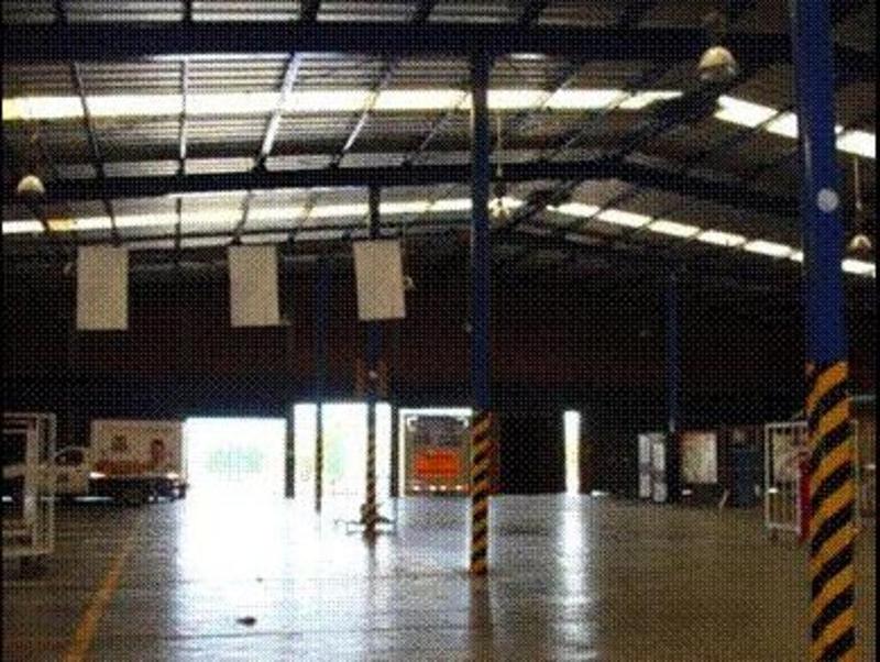 Bodega en Venta en Ciudad Industrial