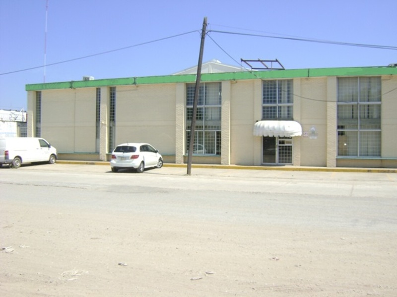 Bodega en Venta en Ciudad Industrial