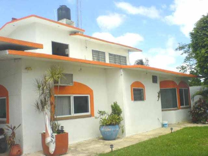 Casa en Venta en Plutarco Elias Calles Cura Hueso