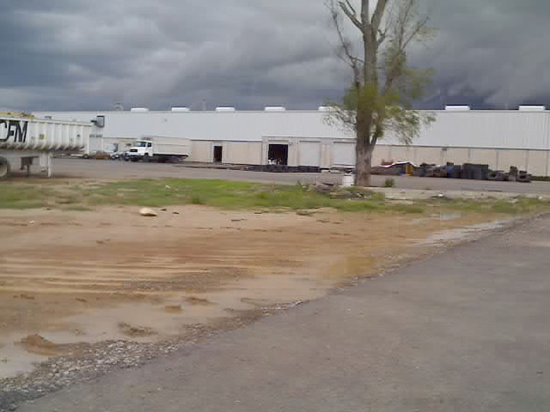 Terreno en Venta en Anacleto Canabal 3a Seccion