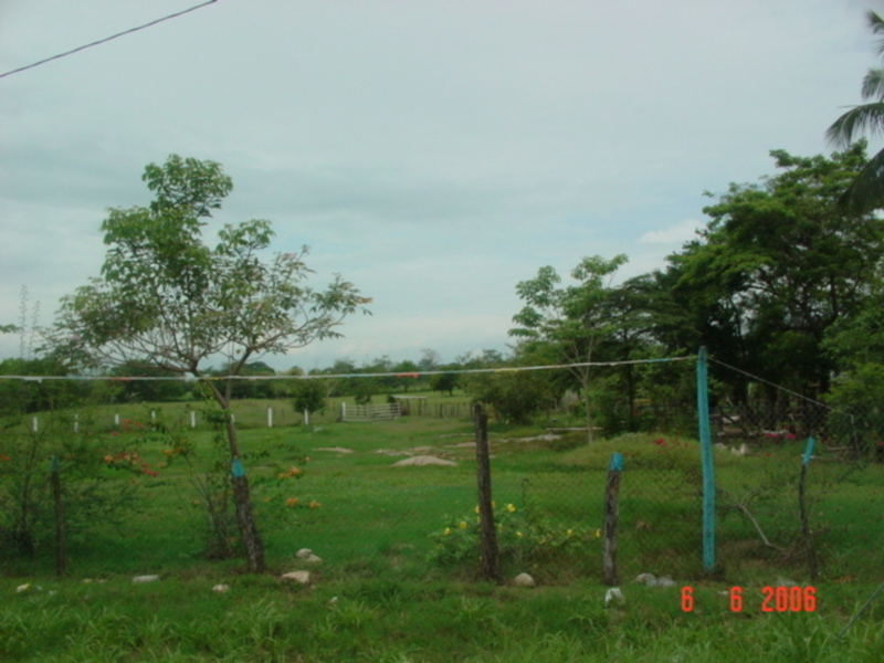 Terreno en Venta en 2 Montes
