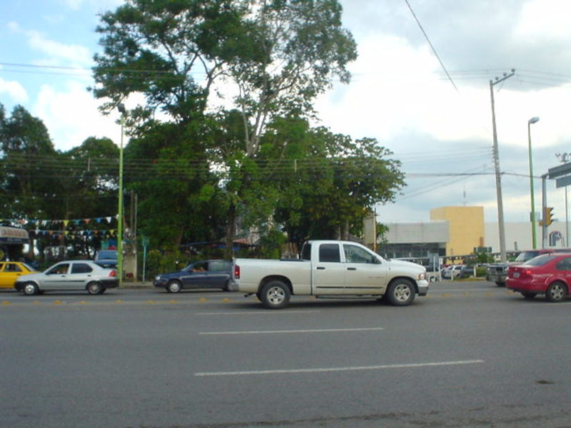 Terreno en Renta en Tierra Colorada