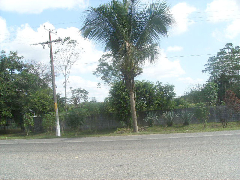 Terreno en Venta en Cardenas Centro