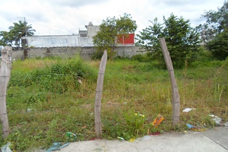 Terreno en Renta en colonia Cardenas Centro