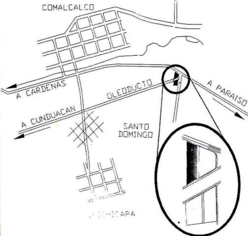 Terreno en Venta en Aldama 4a Secc (El Naranjito)