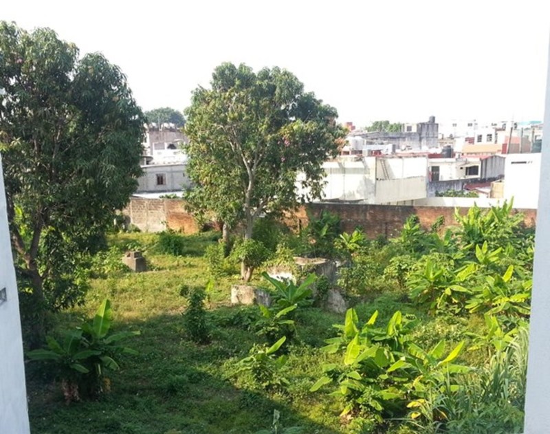 Terreno en Renta en colonia Primero de Mayo