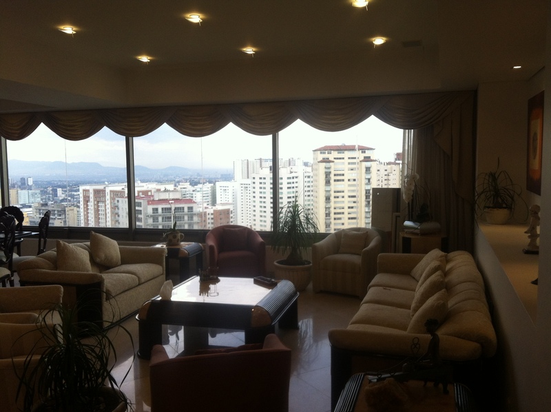 Departamento en Venta en colonia Interlomas