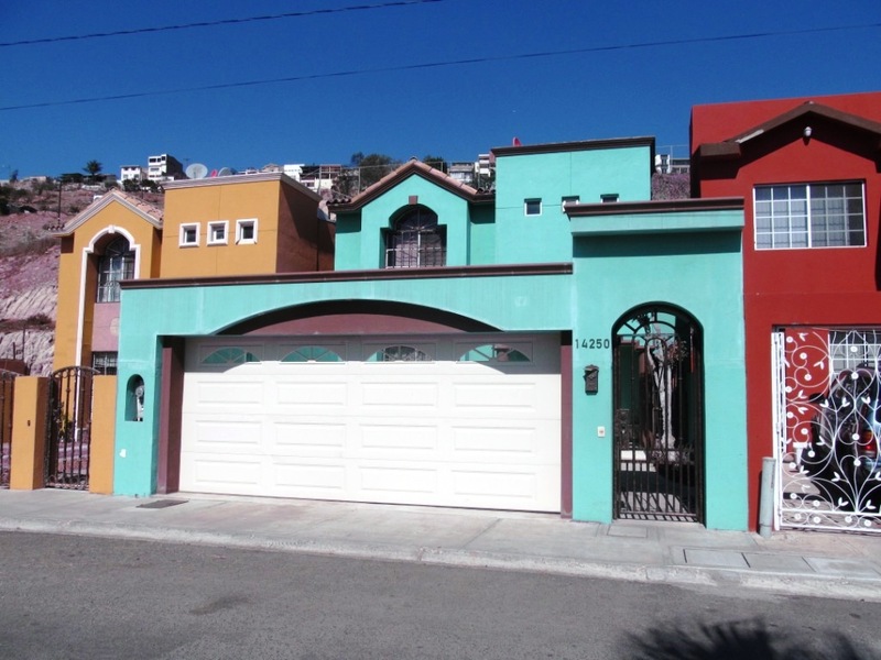 Casa en Venta en Zona Otay