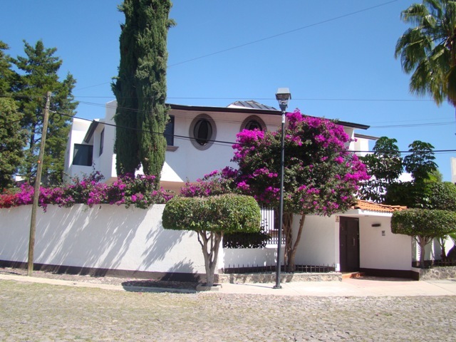 Casa en Venta en Jurica