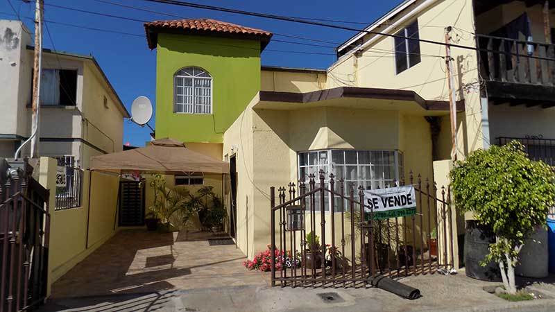 Casa en Venta en Punta Banda