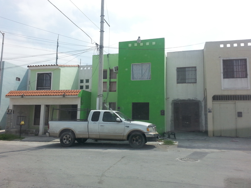 Casa en Venta en Antigua Santa Rosa