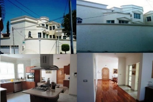 Casa en Venta en Alamos 2a Seccion