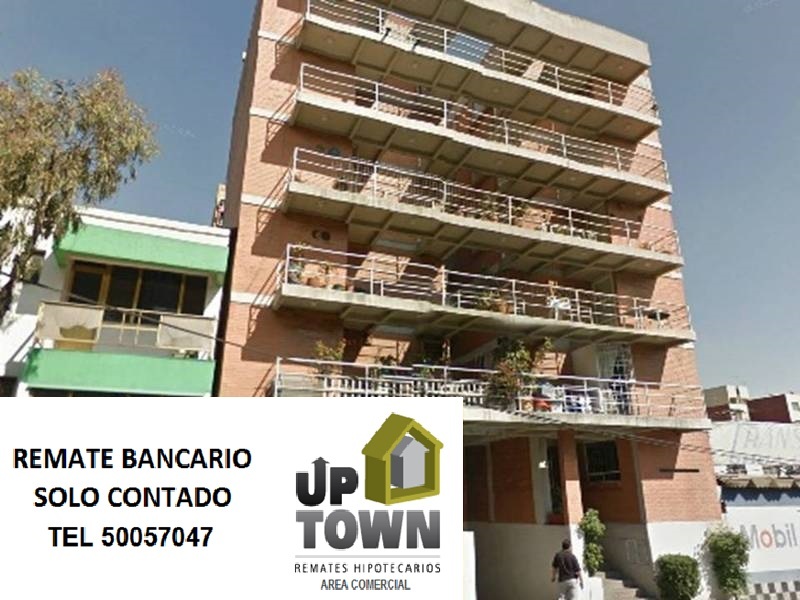 Departamento en Venta en colonia Independencia