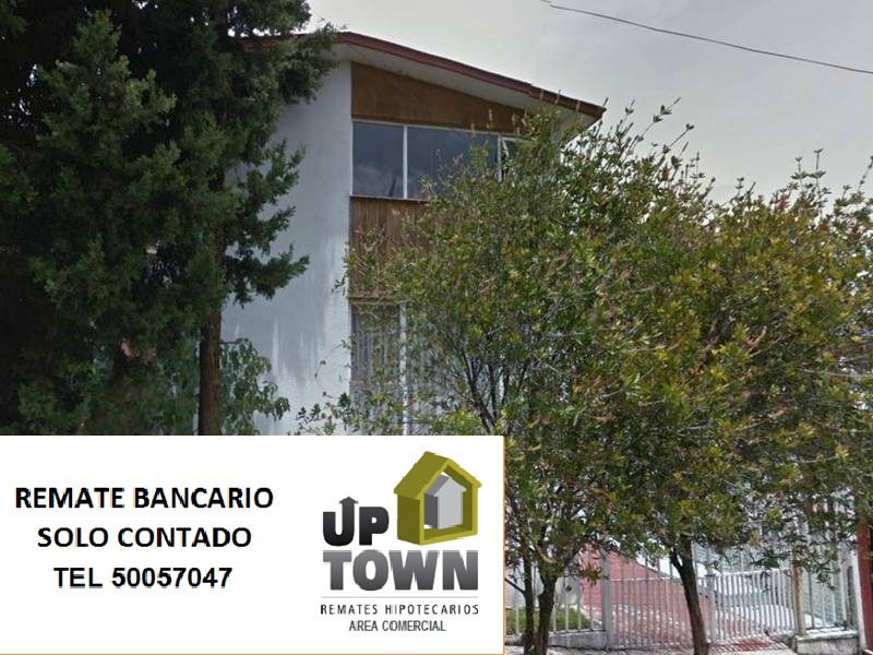 Casa en Venta en Jardines de San Mateo