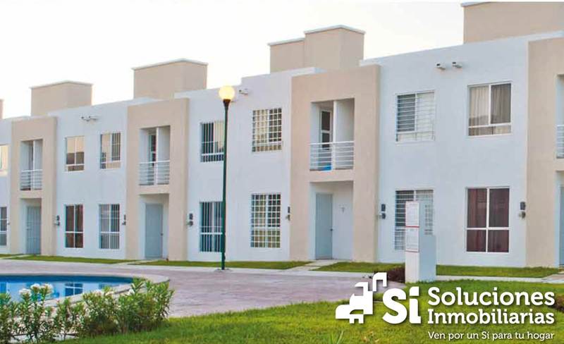 Casa en Venta en colonia Playa del Carmen Centro