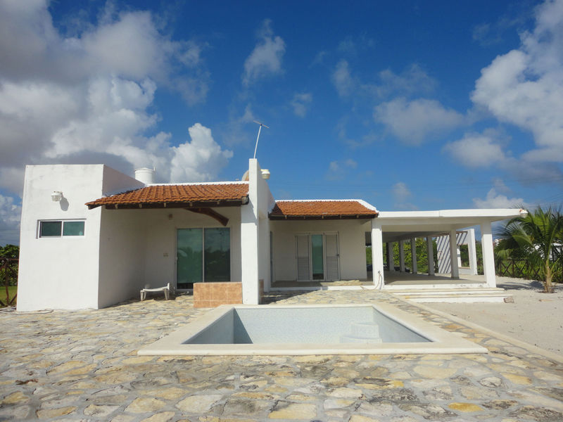 Casa en Venta en colonia Chicxulub Puerto