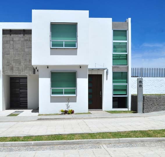 Casa en Venta en San Jacinto Amilpas