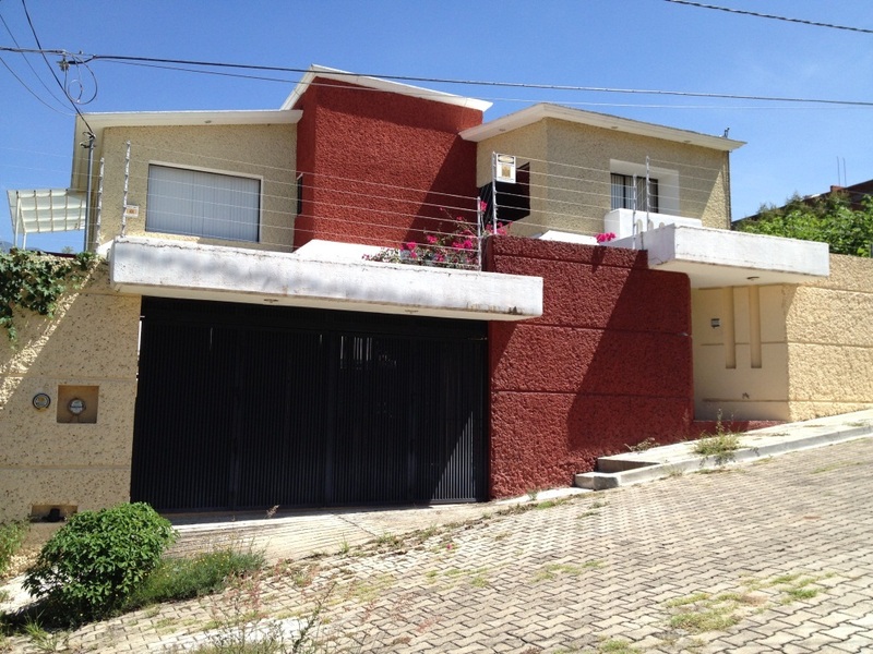 Casa en Venta en San Felipe del Agua