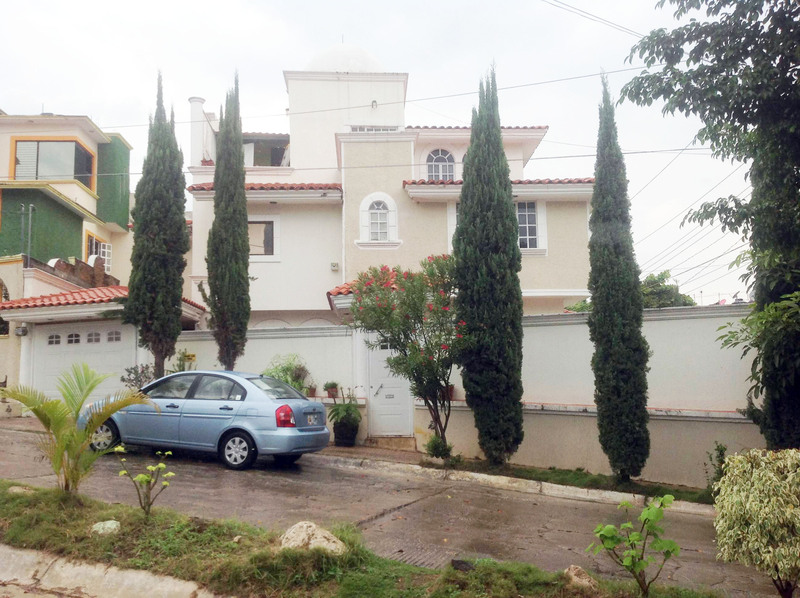 Casa en Venta en colonia El Diamante