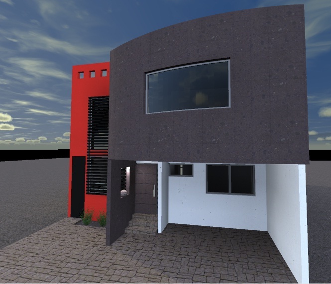 Casa en Venta en Milenio III