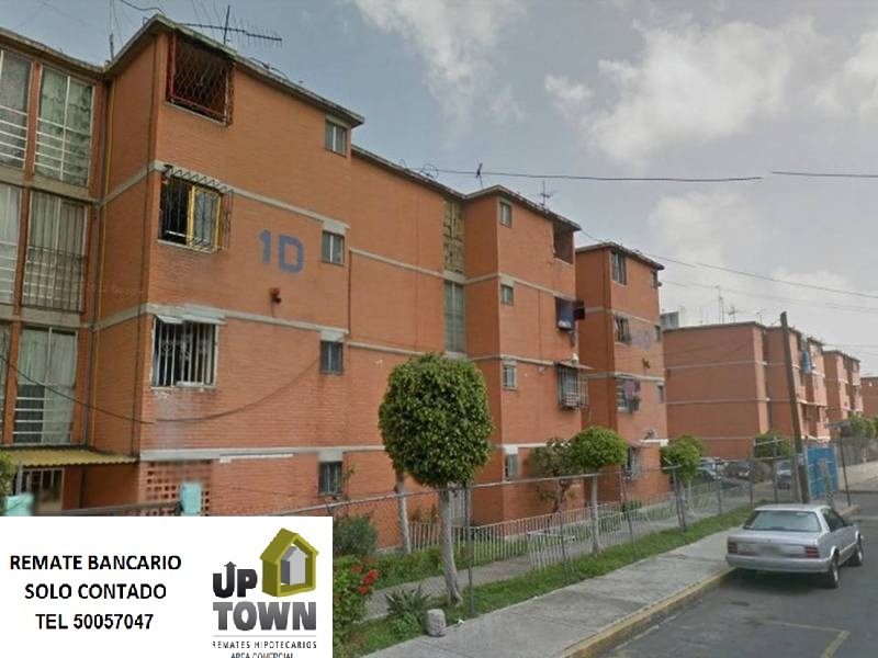 Departamento en Venta en Agricola Metropolitana