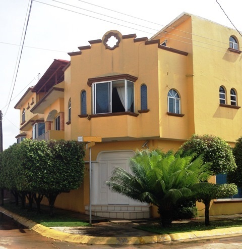 Casa en Venta en colonia Real Del Angel