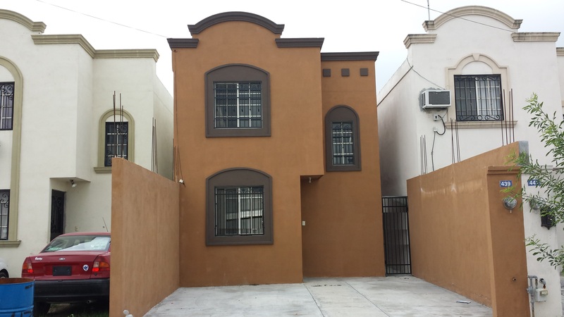 Casa en Venta en Valle de las Palmas V