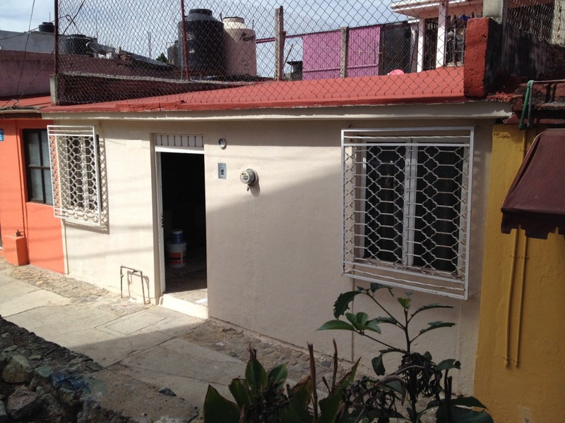 Casa en Venta en 4a Etapa Infonavit 1ro de Mayo