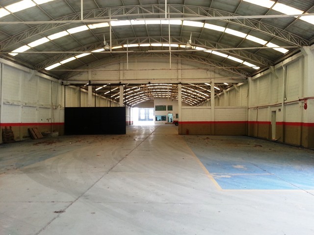 Bodega en Renta en Tamulte de las Barrancas