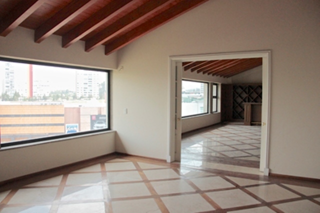 Departamento en Venta en Lomas de Santa Fe