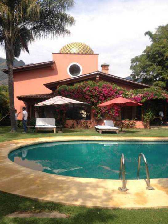 Villa en Venta en Malinalco