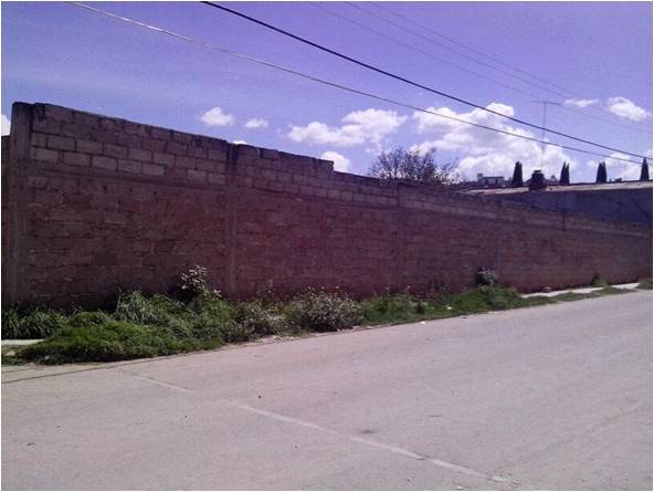 Terreno en Venta en Tlaxcala Centro