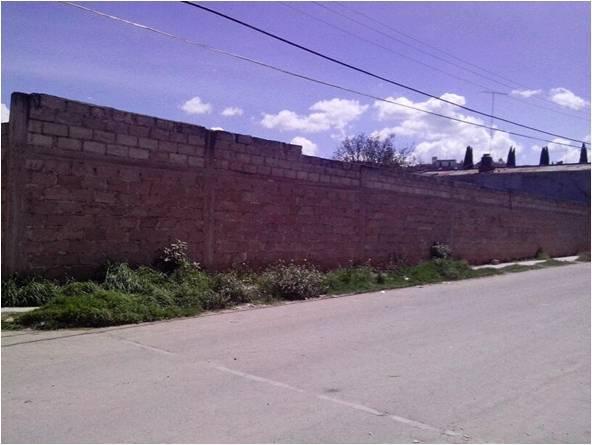 Terreno en Venta en Tlaxcala Centro